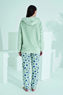 Etoile Kadın Eşofman Takımı 98501.YSL