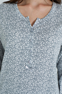 Etoile Kadın Pijama Takımı 98277.GRI