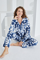Etoile Kadın Pijama Takımı 98227.MV