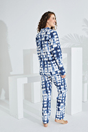 Etoile Kadın Pijama Takımı 98227.MV