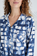 Etoile Kadın Pijama Takımı 98227.MV