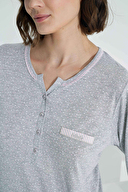 Etoile Kadın Pijama Takımı 73372.GR