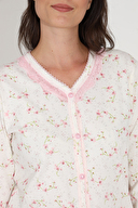 Etoile Kadın Pijama Takımı 98150.BYZ/PMB