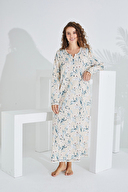 Etoile Kadın Gecelik 91415.RNK