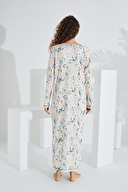 Etoile Kadın Gecelik 91415.RNK