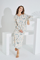 Etoile Kadın Gecelik 91415.RNK