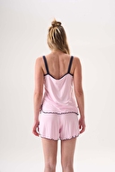 Etoile Kadın Pijama Takımı 70070.PMB