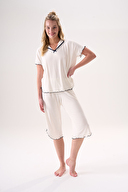 Etoile Kadın Pijama Takımı 71051.BYZ