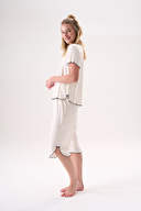 Etoile Kadın Pijama Takımı 71051.BYZ