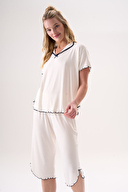 Etoile Kadın Pijama Takımı 71051.BYZ