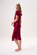 Etoile Kadın Pijama Takımı 71052.BRD