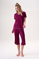 Etoile Kadın Pijama Takımı 71053.MRD
