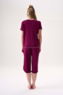 Etoile Kadın Pijama Takımı 71053.MRD