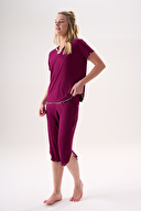 Etoile Kadın Pijama Takımı 71053.MRD