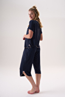 Etoile Kadın Pijama Takımı 71054.LAC