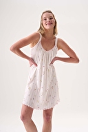 Etoile Kadın Pijama Takımı 26007.BYZ