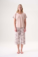 Etoile Kadın Pijama Takımı 26404E.VZN