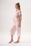 Etoile Kadın Pijama Takımı 26403E.PMB