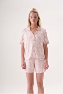 Etoile Kadın Pijama Takımı 26311E.PMB