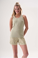 Etoile Kadın Pijama Takımı 26305E.YSL