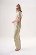 Etoile Kadın Pijama Takımı 26502E.YSL