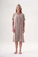 Etoile Kadın Gecelik 26202.BJ/VZN