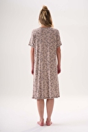 Etoile Kadın Gecelik 26202.BJ/VZN