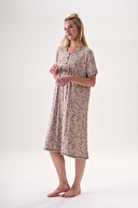 Etoile Kadın Gecelik 26202.BJ/VZN