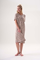 Etoile Kadın Gecelik 26202.BJ/VZN