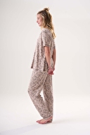 Etoile Kadın Pijama Takımı 26504.BJ/VZN