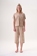 Etoile Kadın Pijama Takımı 26412.BJ