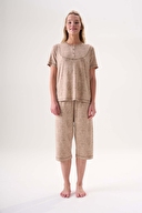 Etoile Kadın Pijama Takımı 26411E.BJ