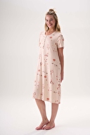 Etoile Kadın Gecelik 26213.BJ