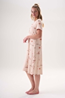 Etoile Kadın Gecelik 26213.BJ