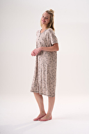 Etoile Kadın Gecelik 26202E.BJ/VZN