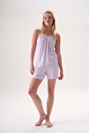 Etoile Kadın Pijama Takımı 26307E.MR