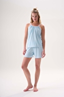 Etoile Kadın Pijama Takımı 26308E.MVI