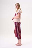 Etoile Kadın Pijama Takımı 26402E.PMB/MR