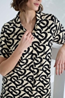 Etoile Kadın Pijama Takımı 70002.SYH/SRI