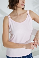 Etoile Kadın Pijama Takımı 70010.PMB/LAC