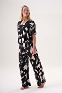 Etoile Kadın Pijama Takımı 26505.SYH