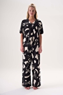 Etoile Kadın Pijama Takımı 26505E.SYH