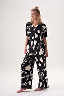 Etoile Kadın Pijama Takımı 26505E.SYH