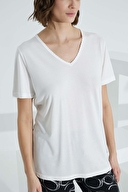 Etoile Kadın Pijama Takımı 71040.KRM/SYH