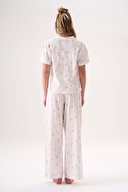 Etoile Kadın Pijama Takımı 26506.BYZ
