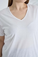 Etoile Kadın Pijama Takımı 71040BB.KRM/SYH