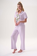 Etoile Kadın Pijama Takımı 26509.MR