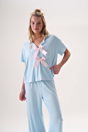 Etoile Kadın Pijama Takımı 26511.MVI