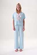 Etoile Kadın Pijama Takımı 26511.MVI