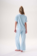 Etoile Kadın Pijama Takımı 26511.MVI